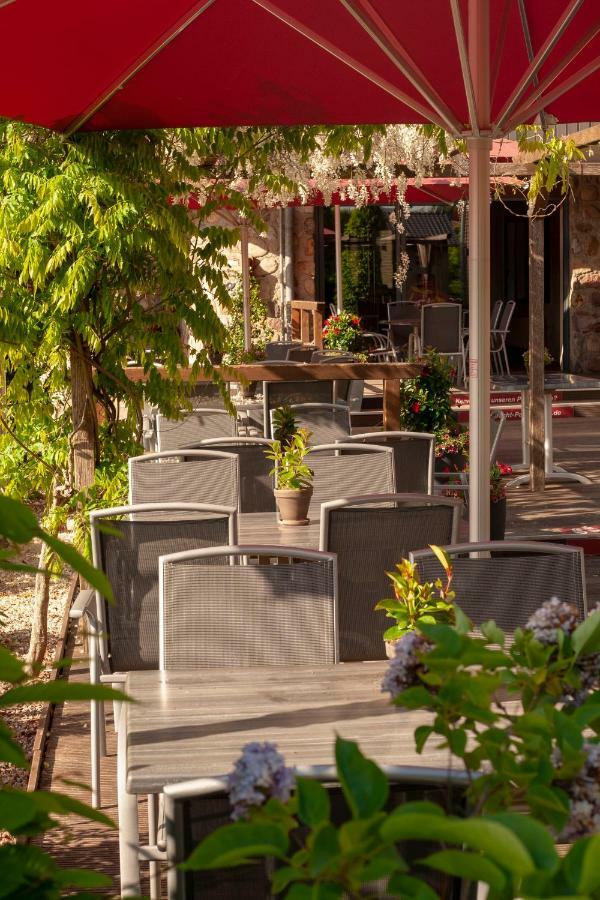 Schlueter Hotel & Restaurant Wankendorf Экстерьер фото